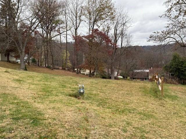 TBD Cherokee Drive, Moundsville, WV 26041