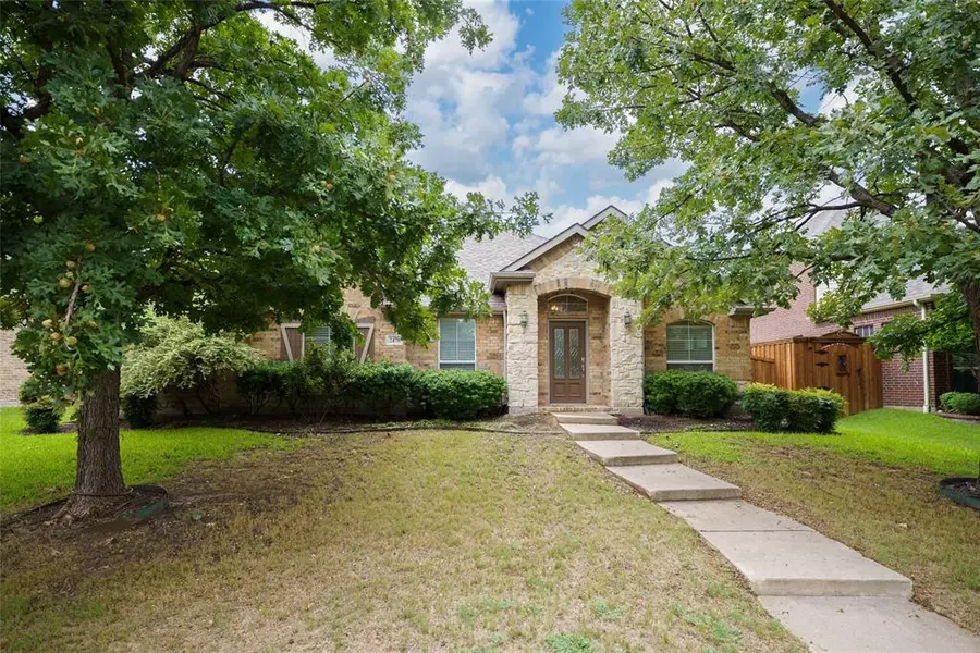 2478 Brazos Drive, Frisco, TX 75033