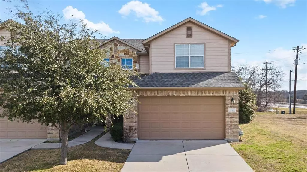 124 Castleridge Drive #A, Little Elm, TX 75068