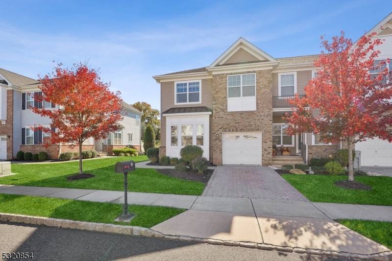 44 Clifford Cir, Franklin Twp., NJ 08873