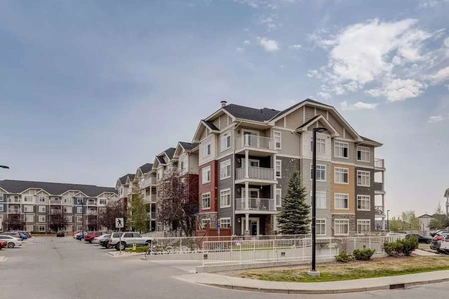 155 Skyview Ranch WAY Northeast #3110, Calgary, AB T3N 0L3