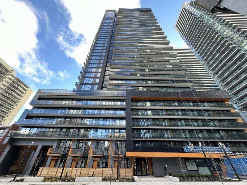 127 Broadway AVE #603, Toronto C10, ON M4P 1V4