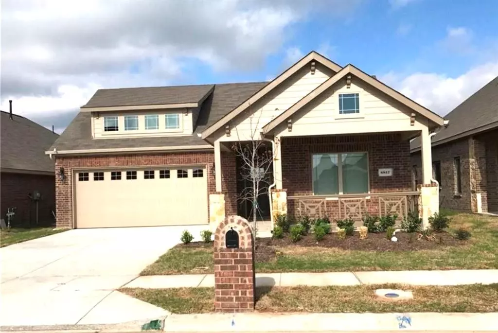 Rowlett, TX 75089,5817 Zinnia Drive