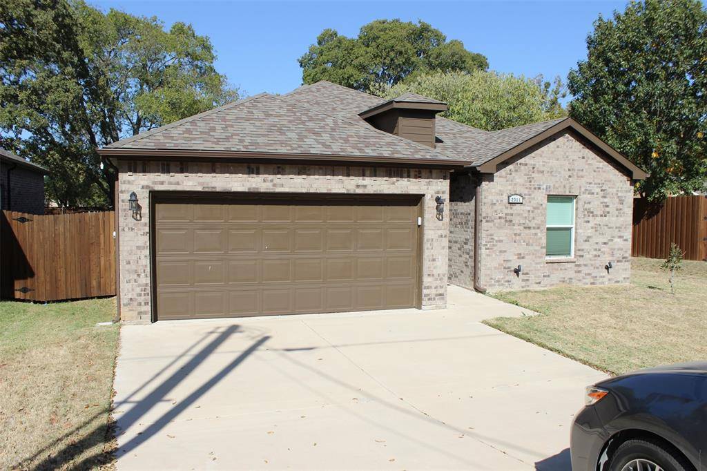 Denison, TX 75020,2311 W Bond Street