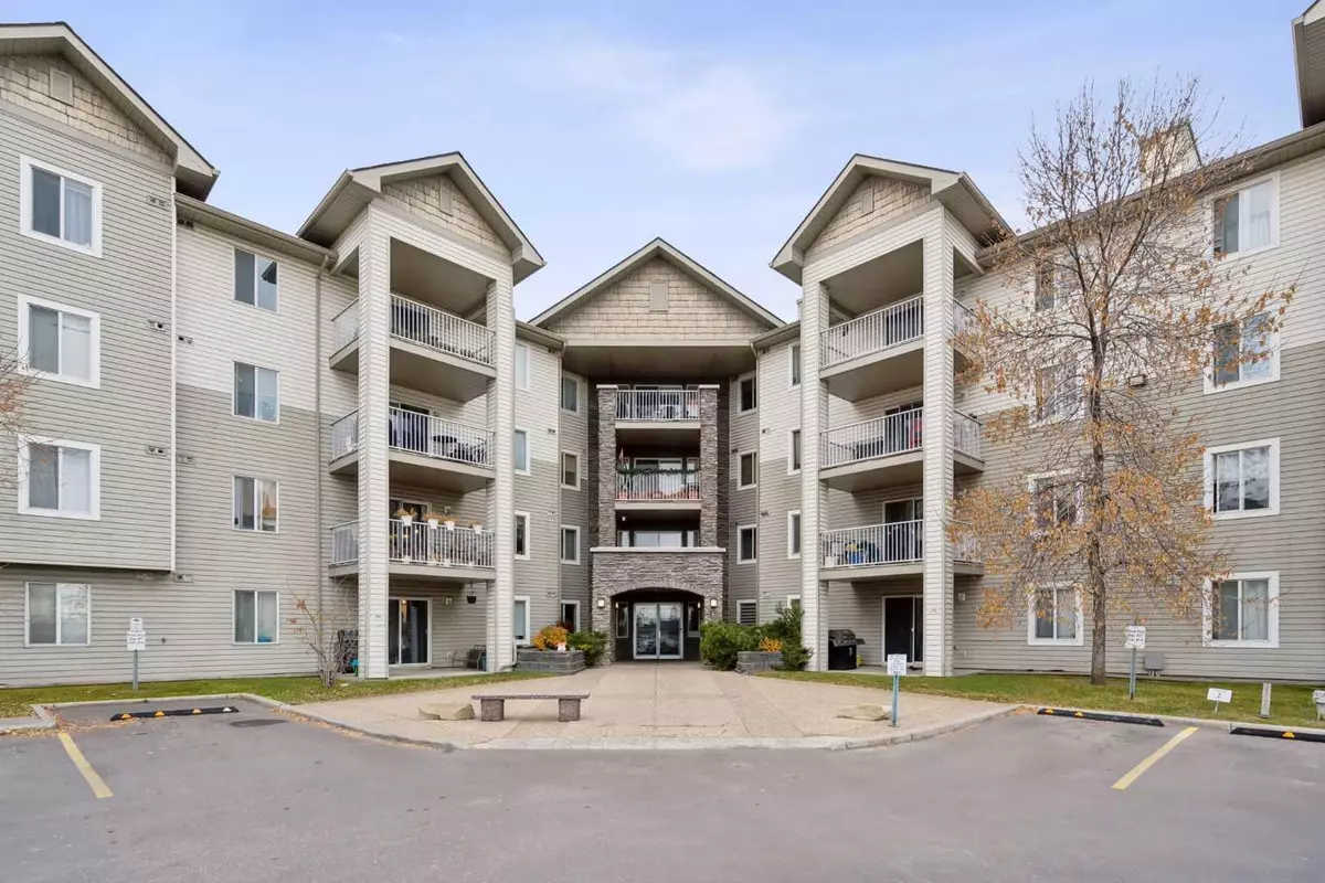 Calgary, AB T2Y 4K4,1000 Somervale CT Southwest #311