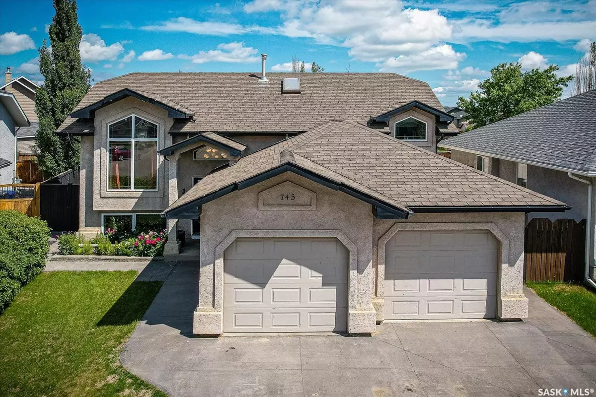 Warman, SK S0K 4S0,745 Grabowski CRESCENT