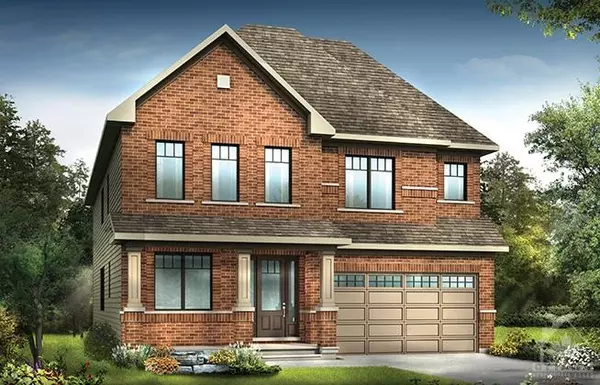 647 BRIDGEPORT AVE,  Manotick,  ON K4M 0W9