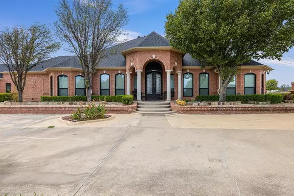 Haslet, TX 76052,234 Bayne Road