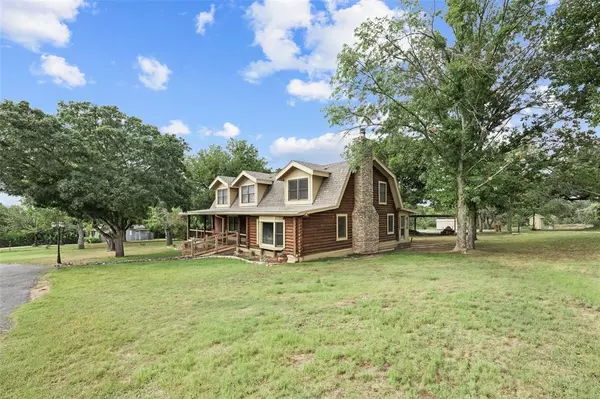 Aledo, TX 76008,1920 Old Annetta Road