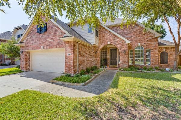 2100 Whitney Lane, Mckinney, TX 75072