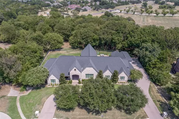 1840 Winding Creek Road,  Prosper,  TX 75078