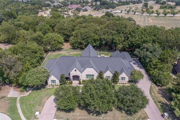 1840 Winding Creek Road, Prosper, TX 75078