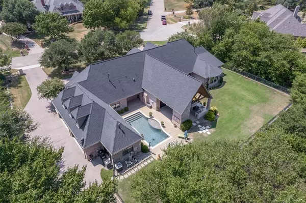 Prosper, TX 75078,1840 Winding Creek Road