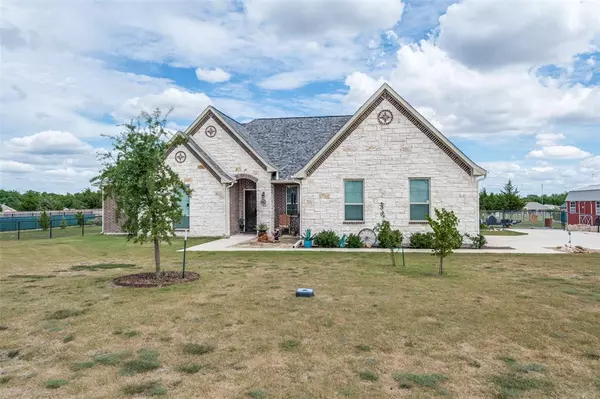 Farmersville, TX 75442,1034 Southgate Court