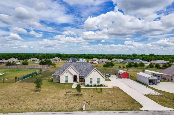 Farmersville, TX 75442,1034 Southgate Court