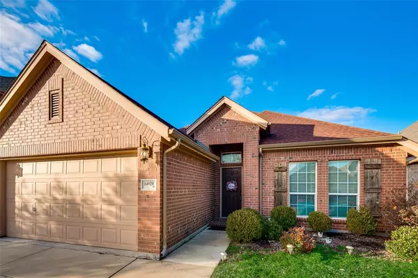 14920 Frisco Ranch Drive, Little Elm, TX 75068