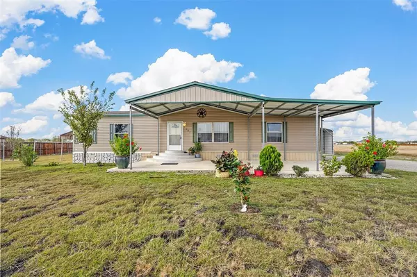 7287 Star Trail, Crandall, TX 75114