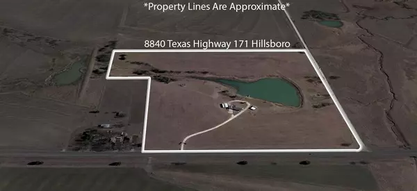 Hillsboro, TX 76645,8840 State Highway 171