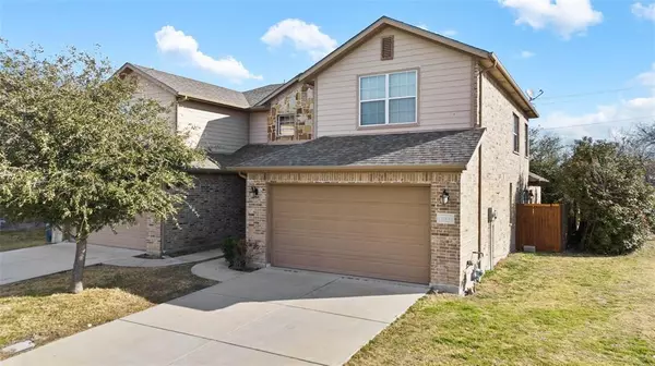 Little Elm, TX 75068,124 Castleridge Drive #A