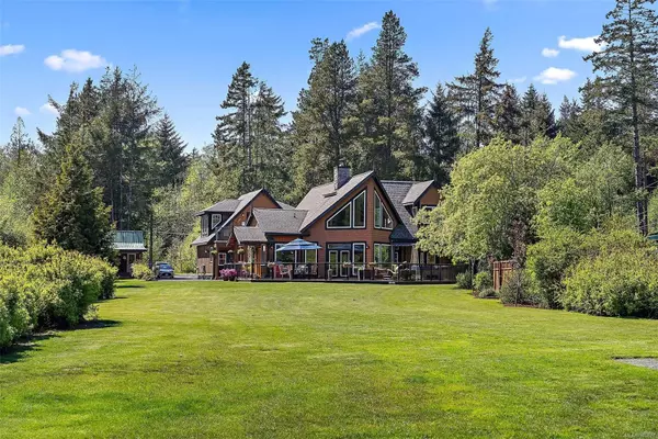 Sooke, BC V9Z 0R4,7849 Chubb Rd #D