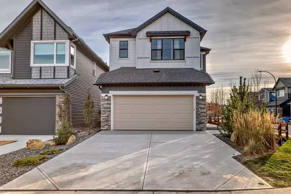 89 Sage Hill CRES Northwest, Calgary, AB T3R 1Y2