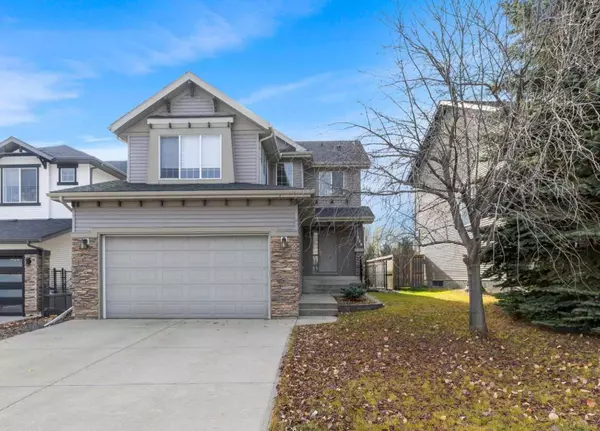 229 Cougar Ridge DR SW, Calgary, AB T3H 5L2