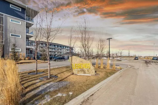 Calgary, AB t3n0y5,76 Cornerstone Passage Northeast #1404