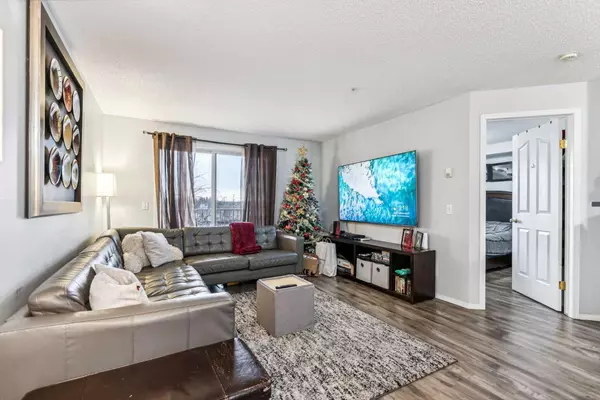 Calgary, AB T2Y 4K4,1000 Somervale CT Southwest #311