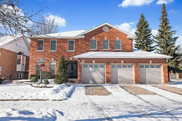 2 Renwick RD, Clarington, ON L1E 1V6