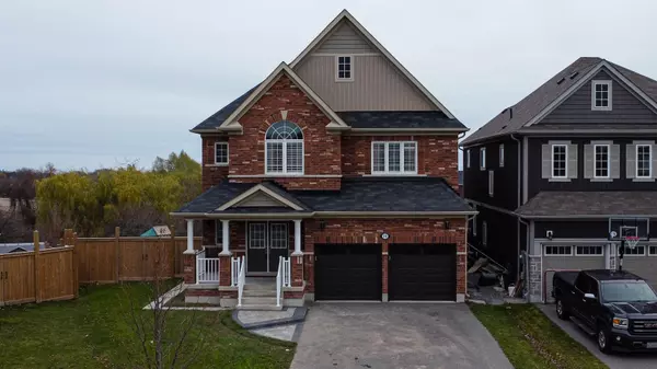 Clarington, ON L1C 0V1,19 Kilpatrick CT