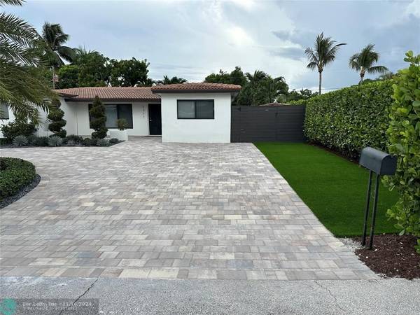 Pompano Beach, FL 33060,1711 SW 1st Ter