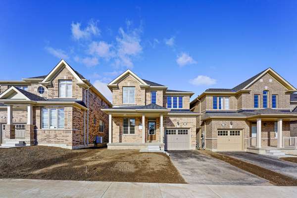 1352 Davis Loop N/A, Innisfil, ON L0L 1W0