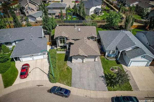 Warman, SK S0K 4S0,745 Grabowski CRESCENT