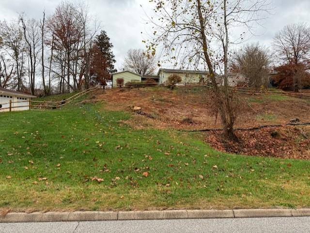 Lot B Sandy Avenue, Moundsville, WV 26041