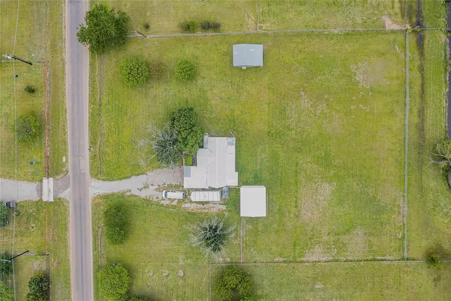 1501 Joyce Road, Kaufman, TX 75142