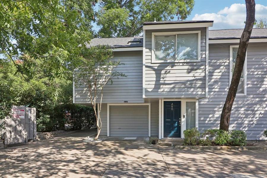 9222 Church Road #200, Dallas, TX 75231