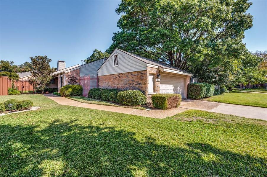 4025 Winter Park Lane, Addison, TX 75001