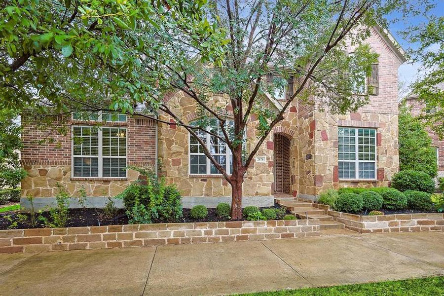 2676 Mcpherson Lane, Flower Mound, TX 75022