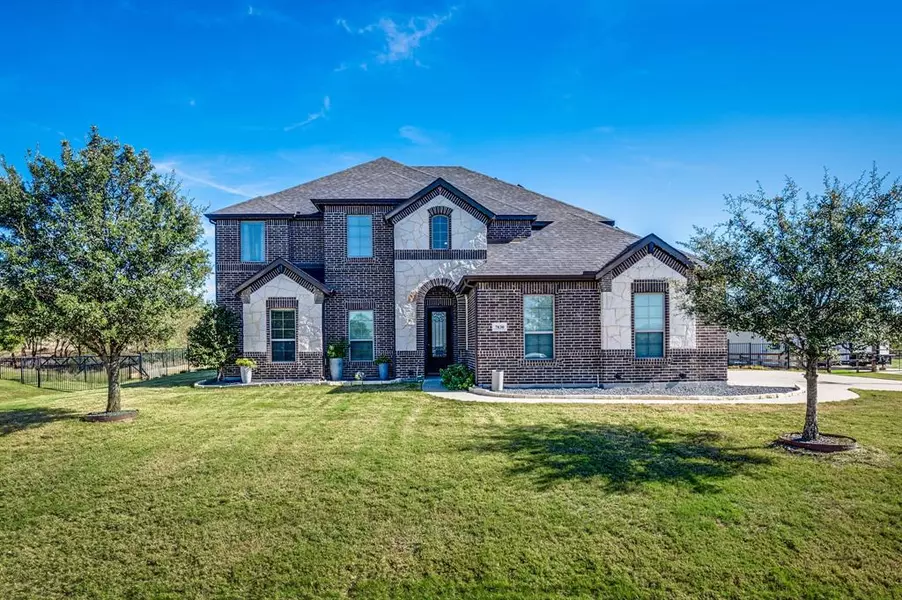 7830 Amanda Lane, Midlothian, TX 76065