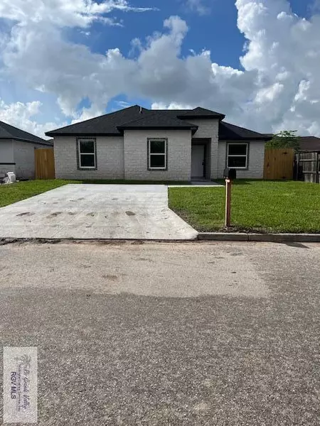 6686 LOS ARBOLES AVE., Brownsville, TX 78521