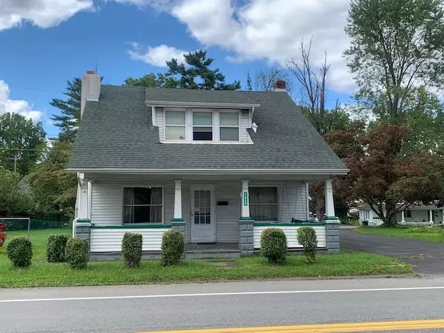 1928 West Main Street, Stroud Twp, PA 18360