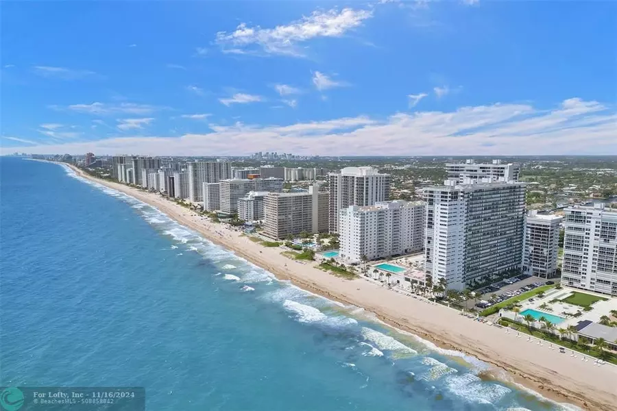 4280 Galt Ocean Dr  #25D, Fort Lauderdale, FL 33308