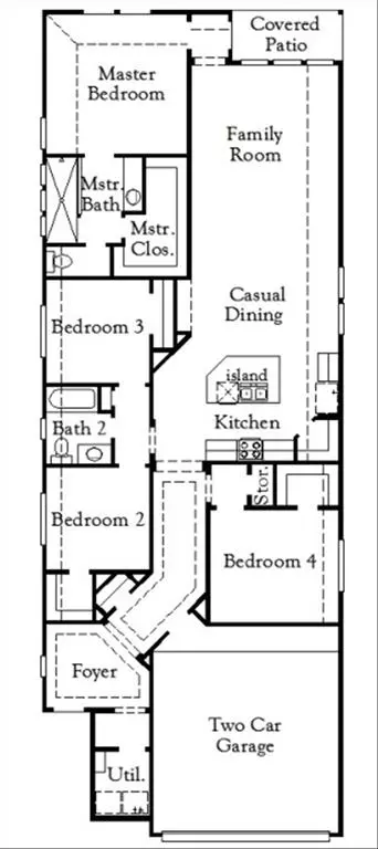 Heartland, TX 75114,3905 Summerfield Drive