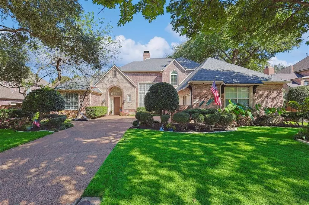 Flower Mound, TX 75028,4504 Crown Knoll Circle