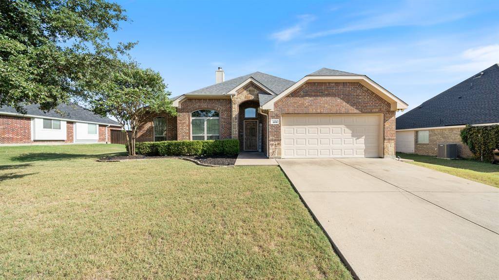 Crandall, TX 75114,109 Harvest Way