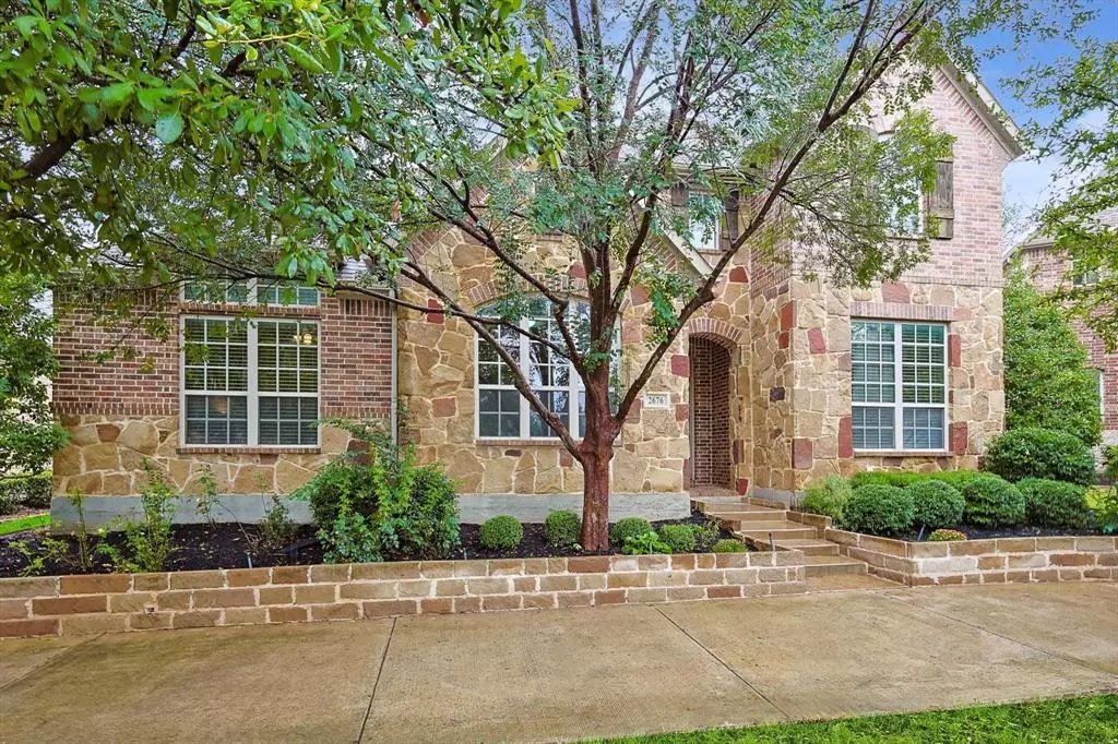 Flower Mound, TX 75022,2676 Mcpherson Lane