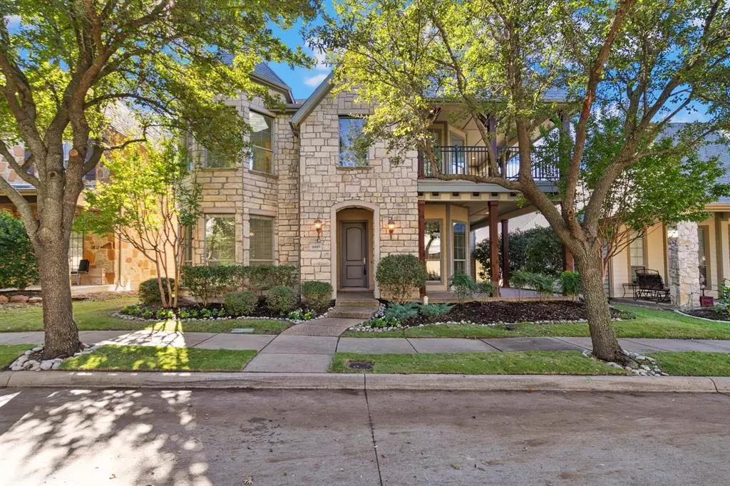 Mckinney, TX 75070,8005 Texian Trail