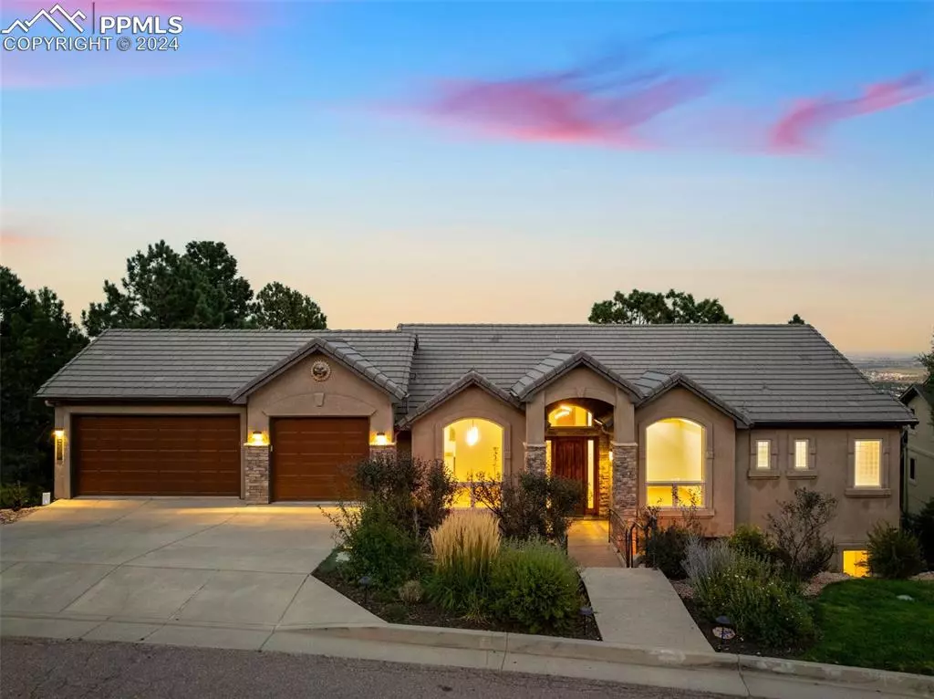 Colorado Springs, CO 80906,6035 Wyman LN