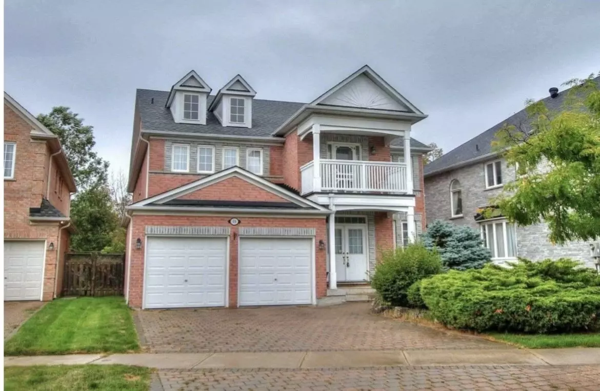 Markham, ON L3P 7Z2,49 Burndenford CRES