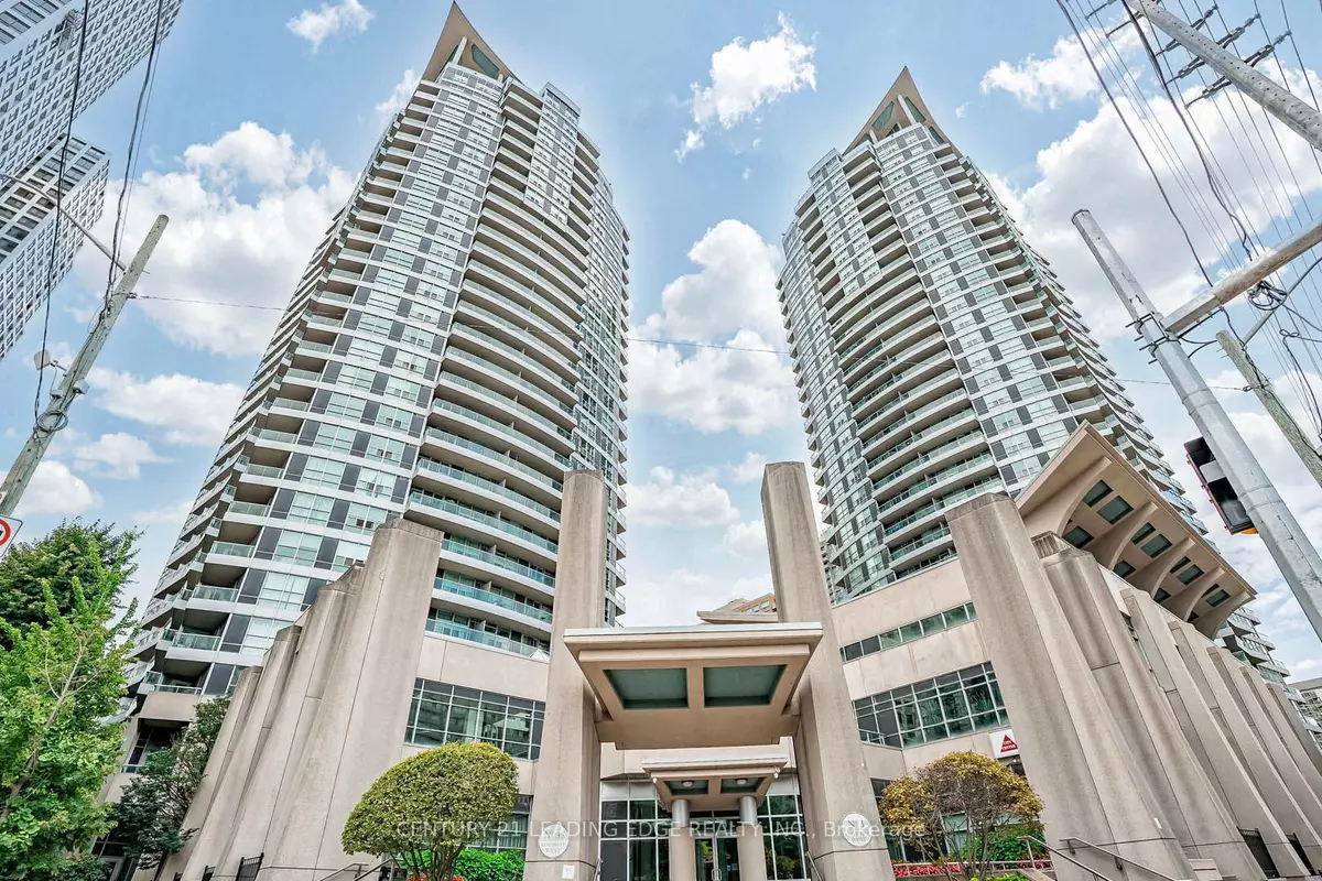 Mississauga, ON L5B 4M2,33 Elm DR W #310